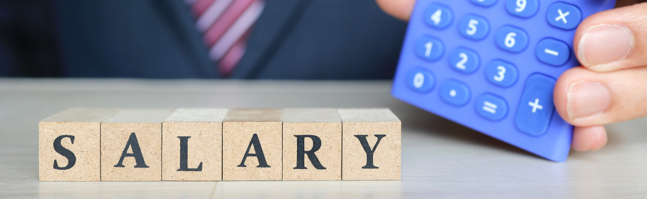 CA salary in India 2026 chart for freshers and experienced professionals